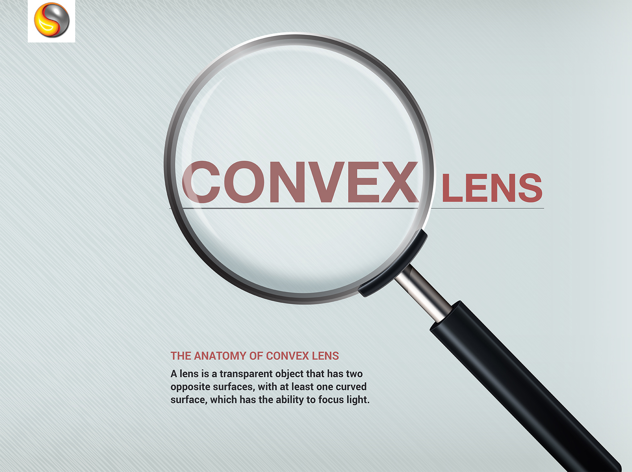 Feature of Convex Lens